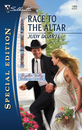 Title details for Race to the Altar by Judy Duarte - Available